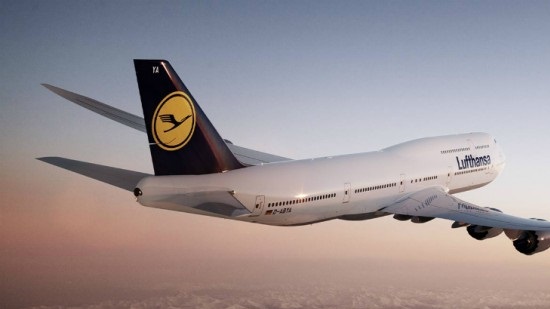 Lufthansa mulls refusing payment in local currency, could pull out of Egypt
