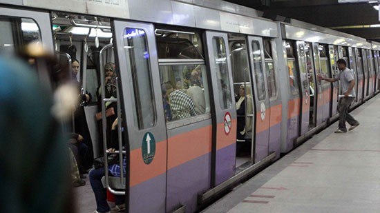 Cairo court sentences three people to 10 years for disrupting metro movement