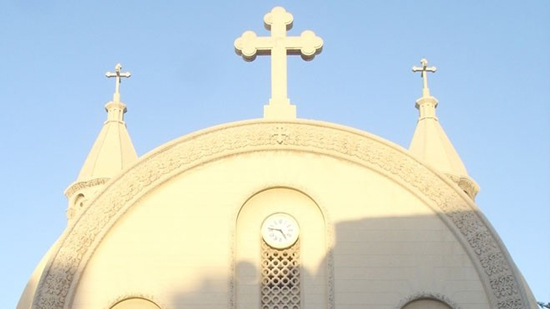 President al-Sisi issues permit to build a church in New Cairo