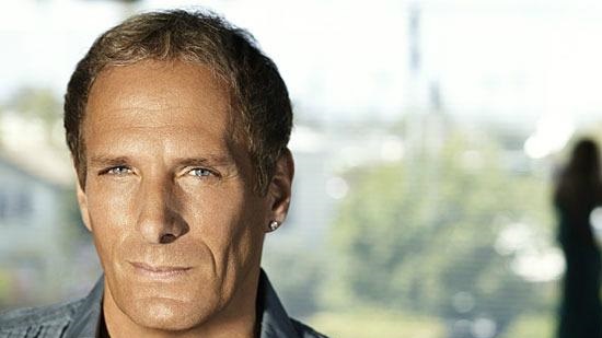 Michael Bolton gives concert Oct. 21 in Cairo
