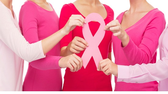 Rotary launches breast cancer awarness month with Gezira Club event
