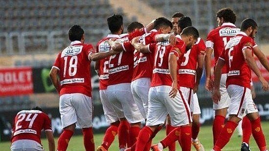 Ahly waste two penalties to draw 2-2 with Ittihad in dramatic league game
