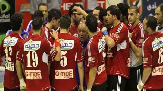 Handball: Egypt's Ahly win African Champions League
