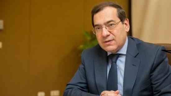 Egypt agrees to import Iraqi oil for refining: petroleum minister
