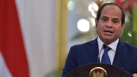 Sisi, EU’s Mashreq delegation talk bilateral cooperation
