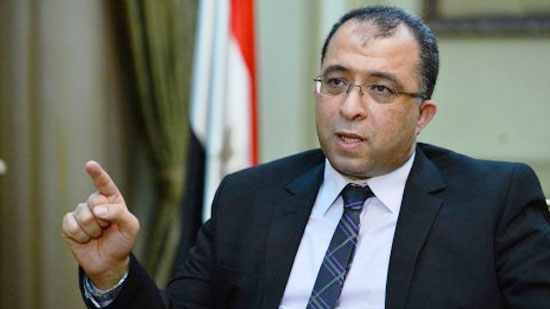 Egypt's economic growth rate slows to 4.3pct in 2015/16
