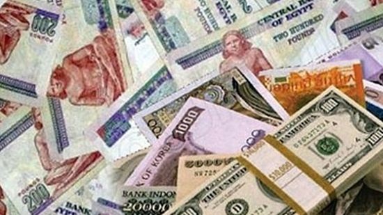 USD exchange rate reaches 14.75 EGP
