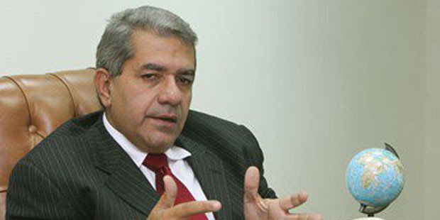 Having two exchange rates has hindered direct investment: Egypt's finance minister

