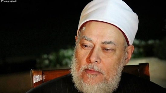 30 detained over attempted murder of Egyptian deputy prosecutor, former top cleric
