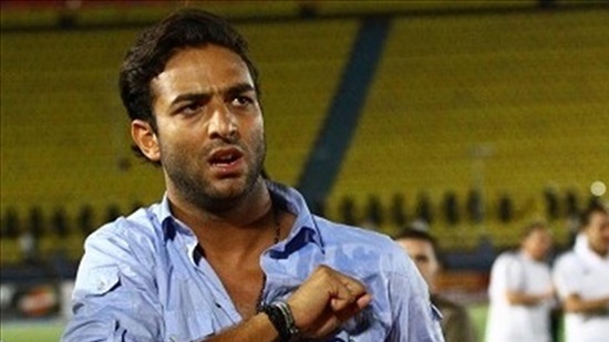 Mido replaces Carteron as coach of Egyptian outfit Wadi Degla: Reports
