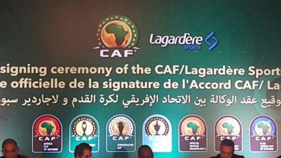 CAF raises revenue prizes for all African competitions
