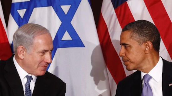Arabs ignore US-Israel deal
