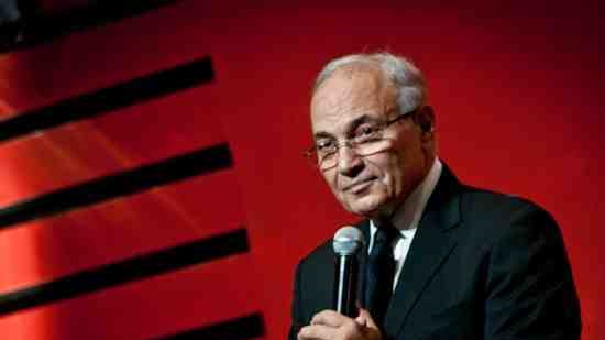 Ahmed Shafiq’s name lifted from travel watch list by court decision

