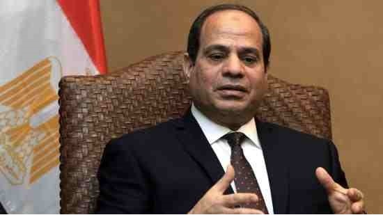 Plot to assassinate Egypt President Sisi uncovered: MENA
