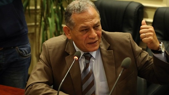 'I do not expect to be referred to the ethics committee,' says Egypt MP Anwar El-Sadat
