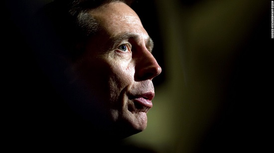 Why David Petraeus would be a smart choice for Trump's secretary of state