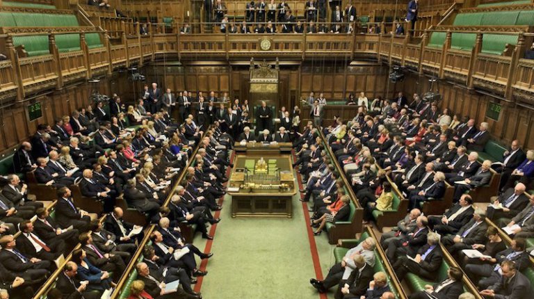 Parliament’s Foreign Affairs Committee refutes British MP’s statements concerning Brotherhood