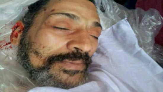 Killers of Coptic pharmacist arrested