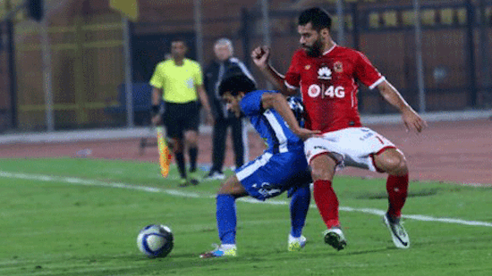 Preview: High-flying Ahly eyeing third win in difficult Egyptian league run-in