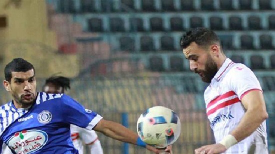 Preview: Zamalek eye return to victory against Petrojet