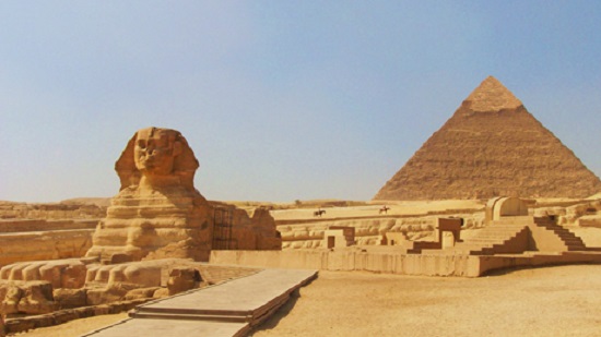 Security measures tightened at all Egypt's archaeological sites and museums: Official