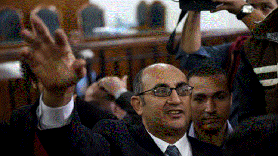 Egypt's High Amdinistrative Court sets 16 January to rule on Red Sea island deal