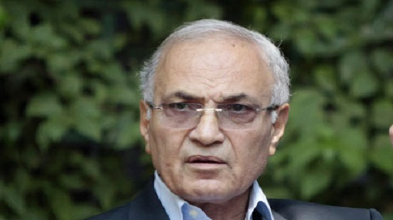 Former Egypt PM Ahmed Shafiq removed from travel ban and arrival watch lists