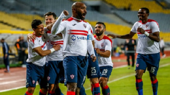 Preview: Zamalek aim to keep pace with Egyptian league leaders Ahly