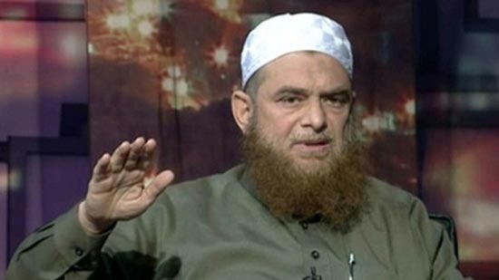 Islamic preacher: hatred is an Islamic mandatory