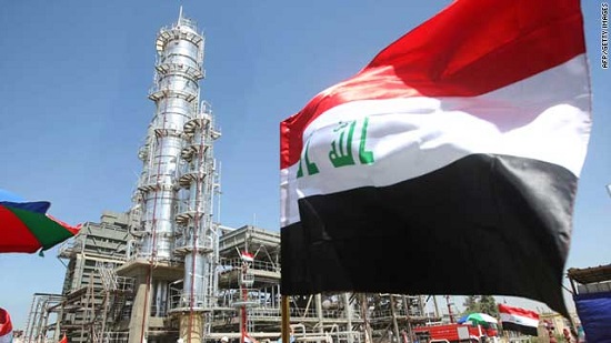 Egypt seeks to import crude directly from Iraq