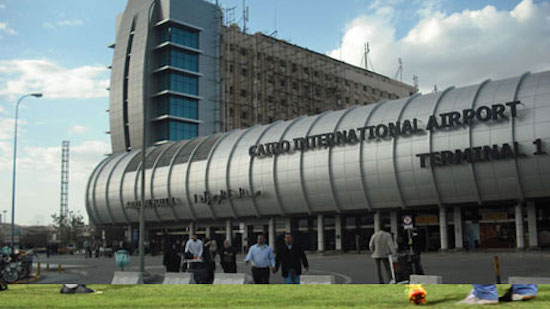 Russian security team to inspect Cairo airport ahead of flight resumption: Reports