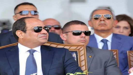 Sisi: Egypt’s support to Djibouti ongoing