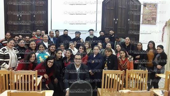 church teachers in Suez join Pope’s project to train 1000 teachers