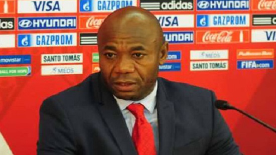 Ex-Nigeria winger Emmanuel Amunike seeks Zamalek return as coach