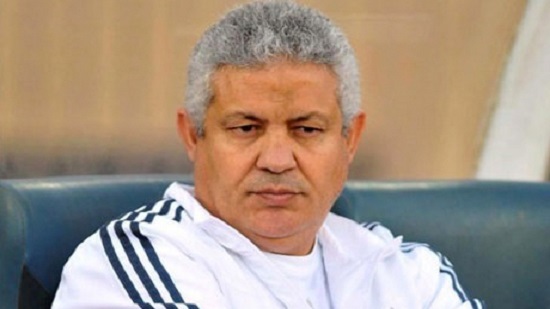 Zamalek renew confidence in coach Helmi