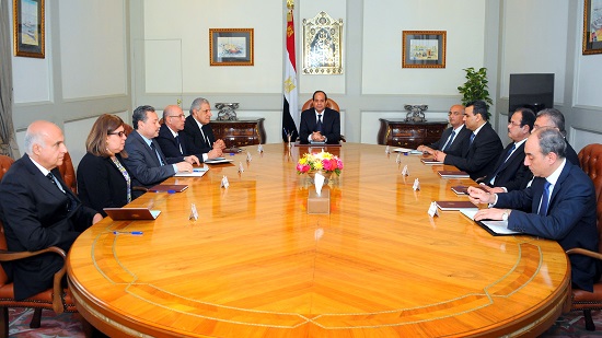 Egypt: Do we really need a Cabinet shuffle?