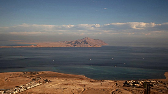 Egypt's High Administrative Court rejects govt appeal on Red Sea island deal, confirms Egyptian sovereignty