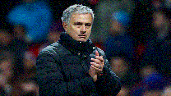 Mourinho wants Man United to sharpen up