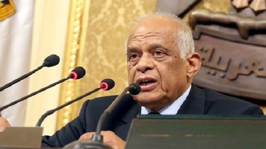 'Egypt's parliament has final say on Red Sea island deal': House speaker Abdel-Aal