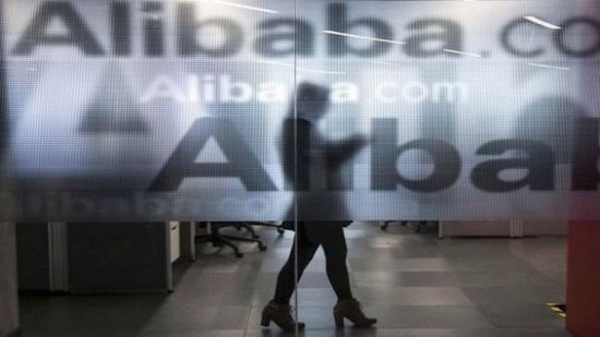 Alibaba to develop Olympic streaming service in China