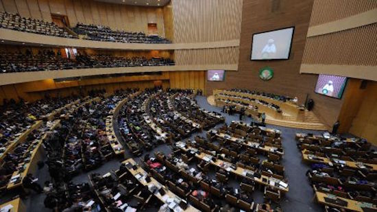 African Union mulls Morocco membership, Trump fallout