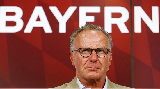 Rummenigge issues another warning to Fifa over expanded World Cup