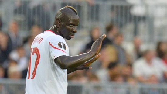 Crystal Palace take Liverpool's Sakho on loan