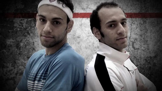 Windy City Squash Open celebrates its quarterfinals with the presence of seven Egyptian champions