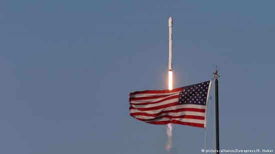 SpaceX successfully launches first recycled rocket into orbit