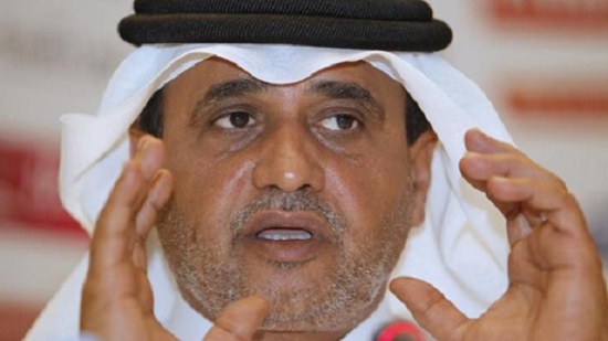 FIFA panel lifts ban on Qatari official Al-Mohannadi