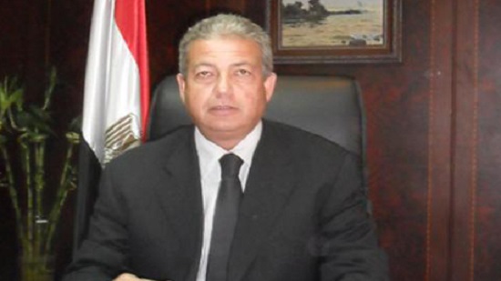 Egypt sports minister keeps distance after Zamalek misses match