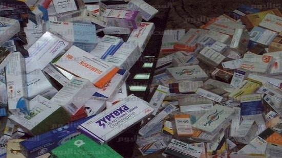 Government to issue 'drug monitoring' system to combat pharmaceutical fraud