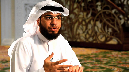 Emirati preacher apologizes to the Copts of Egypt on behalf of extremist sheikhs
