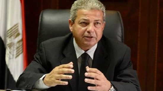 Government and private sector to turn Egypt into sport tourism destination: Abdel-Aziz